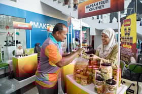 Hijrah sedia pinjaman modal RM50 juta, bantu usahawan kembang niaga