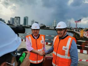 Estimated costs for RTS Link project rises nearly 30 pct to RM5.24 bln