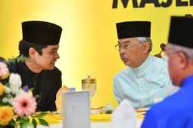 Women’s voice should be involved in climate adaptation, says Pahang Regent