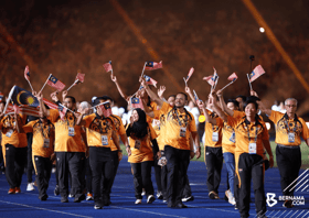 Johor sah penganjur bersama Sukan SEA 2027 - Hannah