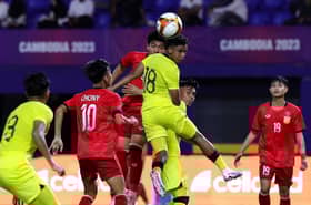 Peringatan buat skuad Harimau Muda di Kemboja, jangan tunggu saat akhir - Hamidin