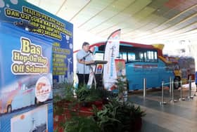 Selangor looks to build world's largest dredger to stimulate tourism