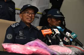 Report on Australia drug smuggling case submitted to PM — Customs D-G