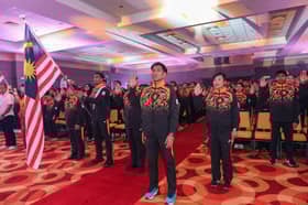 Sukan SEA medan dedah atlet muda, persiapan beraksi di temasya lebih tinggi