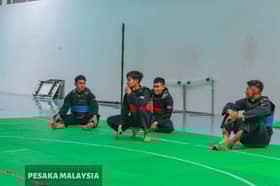 Sukan SEA: Skuad silat pertaruh atlet muda, yakin capai sasaran kutipan pingat