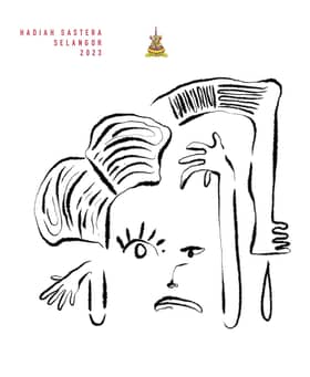 Patutkah pembaca pulau karyawan berbeza citra pandangan