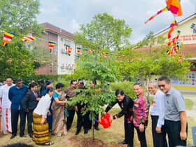 Concern for Buddhist community leads state govt to form Limas, managing houses of worship — Exco