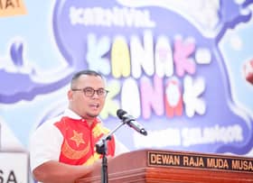 MB: Dasar pembangunan kanak-kanak tumpu segenap aspek, depani cabaran masa depan