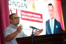 MB: Debat latih pemikiran kritis, pupuk daya pimpinan pelapis negara