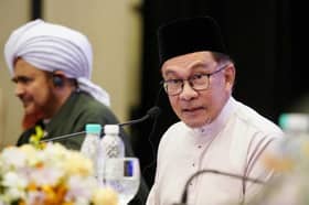 Dana tambahan RM150 juta naik taraf prasarana pasukan keselamatan