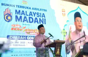 MB: Jelajah rumah terbuka sembilan daerah meriah, dicadang jadi acara tahunan