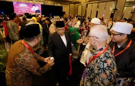 Kemasyhuran ilmu al-Ghazali banyak pengaruhi ulama nusantara