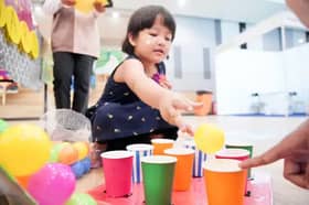 சிலாங்கூரின் குழந்தைகள் நலன் காக்கும்  இல்டிசம் அனக் சிலாங்கூர்