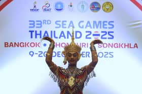 Thailand buat persediaan rapi jadi tuan rumah Sukan SEA 2025