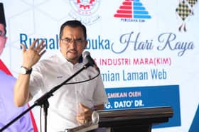 Ex-army, police personnel appointed as wardens at two MRSMs 