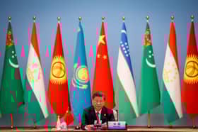 China's president charts course for China - Central Asia cooperation