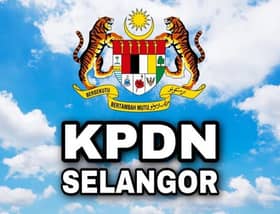 KPDN Selangor rampas produk penjagaan tiruan bernilai RM500,000