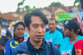 Gedung E-Sport rancak pembangunan e-sukan, cungkil bakat baharu