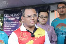 Bubar DUN: MB mengadap Sultan Selangor bulan depan