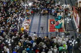 Festival turath himpun lebih 20 tokoh ulama, agamawan, akademik empat negara