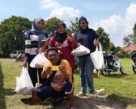 Lebih 15 kali datang jualan murah, suri rumah puji pelbagai inisiatif negeri