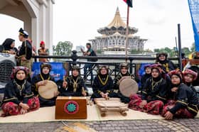 National Unity Week vital in spreading the spirit of togetherness — PM Anwar