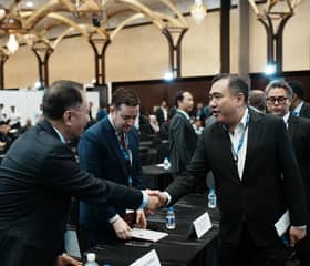 Anwar hopes LIMA '23 will reinforce Malaysia as regional hub for aerospace, maritime industries