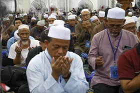 Insentif RM500 untuk 3,000 jemaah haji Selangor, mohon mulai 19 Mei