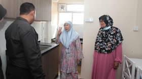 5,000 babies born each year in Malaysia have heart problems, says Dr Wan Azizah