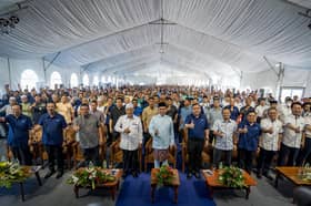 PM Anwar to announce more projects for Kelantan tonight