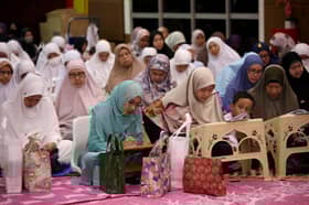 Cabaran didik anak, wanita disaran tingkat ilmu agama, kerohanian