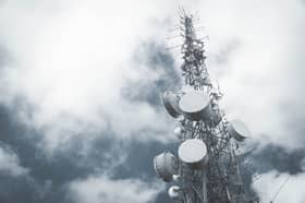 Five telcos sign share subscription agreement with DNB