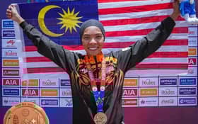 SEA Games: Bronze on last day of cycling competition
