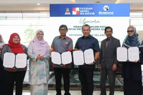 15 Mesra Selangor dialysis centres to be operational next year — Exco