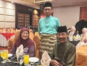 Yayasan Mesra Selangor bantu ringan beban penggiat seni, sumbang 50 pek makanan