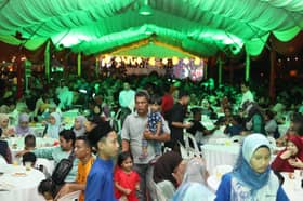 EXCO: Jelajah rumah terbuka gambaran kemakmuran negeri, ukhuwah rakyat