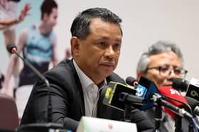 BATC 2024: Norza satisfied with players’ commitment despite injury issues