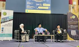 Jabatan syariah: Kesalahan khalwat, nikah tanpa ikut perundangan catat kes tertinggi