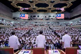 PM Anwar: Unity govt national convention proof of govt's stability, strength