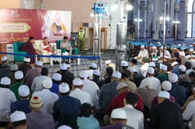 Kitab Ihya' Ulumuddin perinci kelebihan zakat, puasa