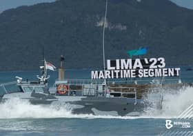 MMEA to receive new assets worth RM4 mln to boost SAR operations