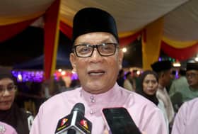 Selangor lulus RM2.5 juta, pasang 300 lampu LED lagi seluruh negeri