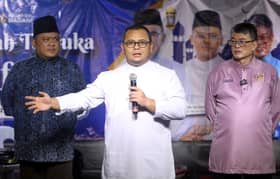 PRN: MB yakin mampu pertahan tiga kerusi DUN parlimen Selayang