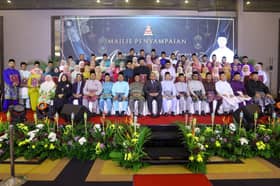 State civil servants receive excellence awards