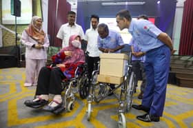 188,102 suri rumah carum skim keselamatan sosial Perkeso setakat 24 September