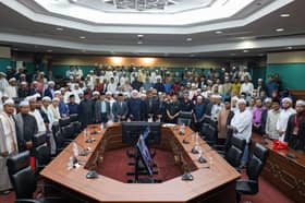 Martabat syiar Islam, festival telaah kitab disaran jadi acara tahunan