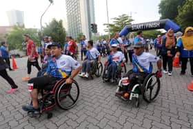 Selangor wajibkan semua PBT sedia kemudahan mesra OKU