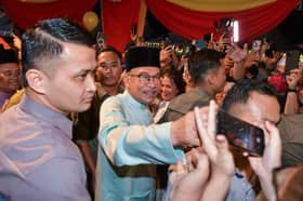 Prestasi ekonomi lebih baik dari negara serantau hasil pentadbiran stabil