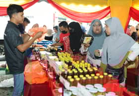 Jualan murah selepas Aidilfitri dipuji, jimat kos belanja dapur