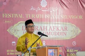 MB: Perkukuh usaha terjemah karya besar Islam, pedoman kehidupan umat